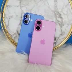 iPhone 16 Plus 6.7” | $5 Down | Payment plan available