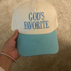 Faith Hat 