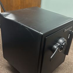 Sentry Safe SFW123CS Combination FIRE-SAFE