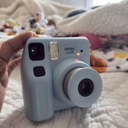 Instax Mini Se
