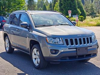 2013 Jeep Compass