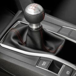 Original Honda Si Shift Knob