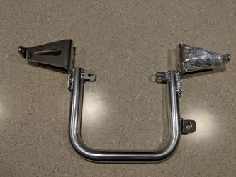 New YFZ 450r/x rear grab bar for sale