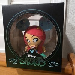 Disney Series Vinyl Collectible Ariel 