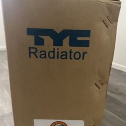 05-06 RADIATOR FOR Chevrolet Silverado 1500V