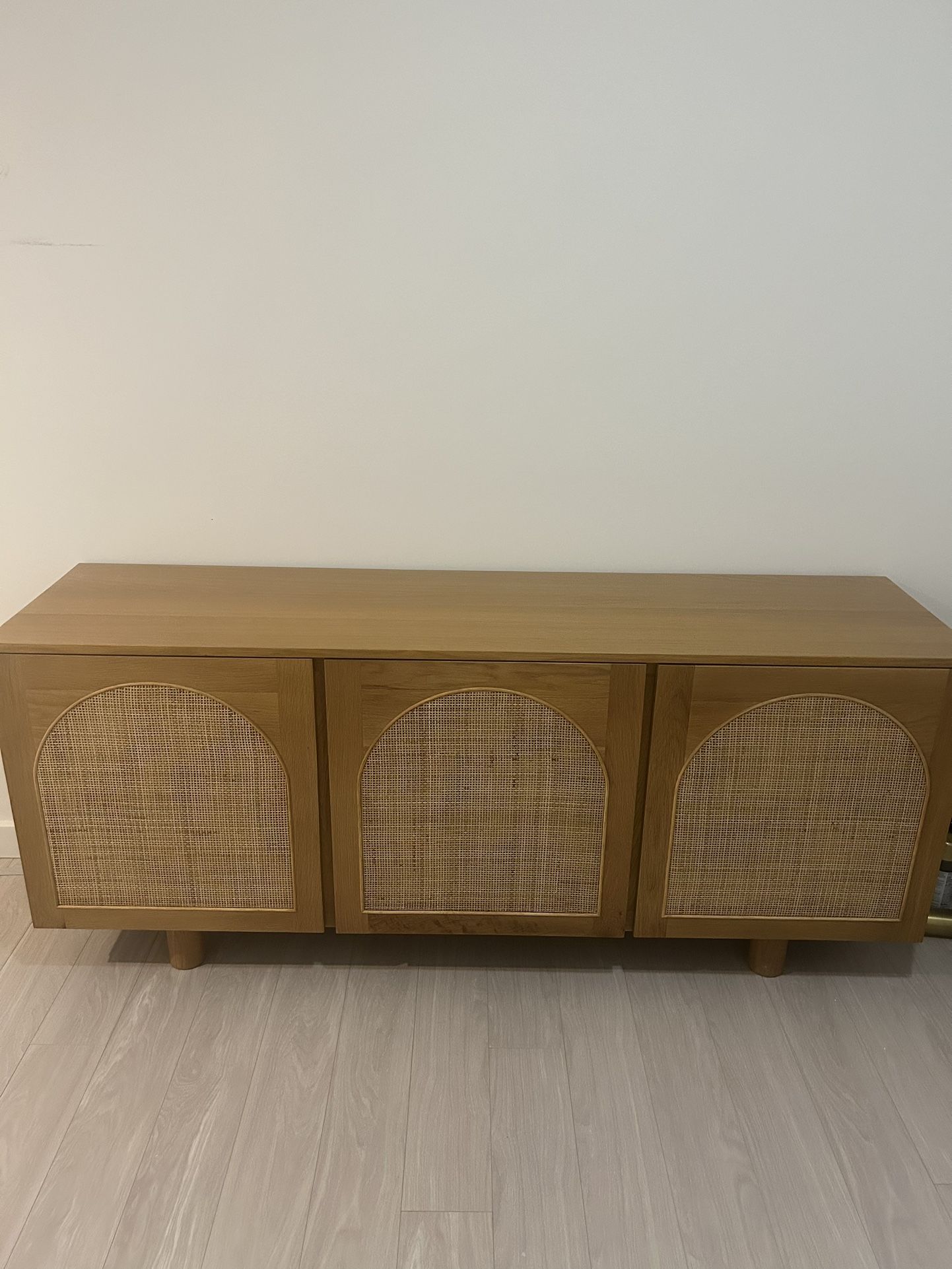 70” TV Console
