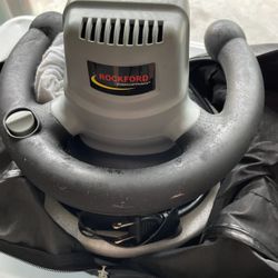 10” Polisher 