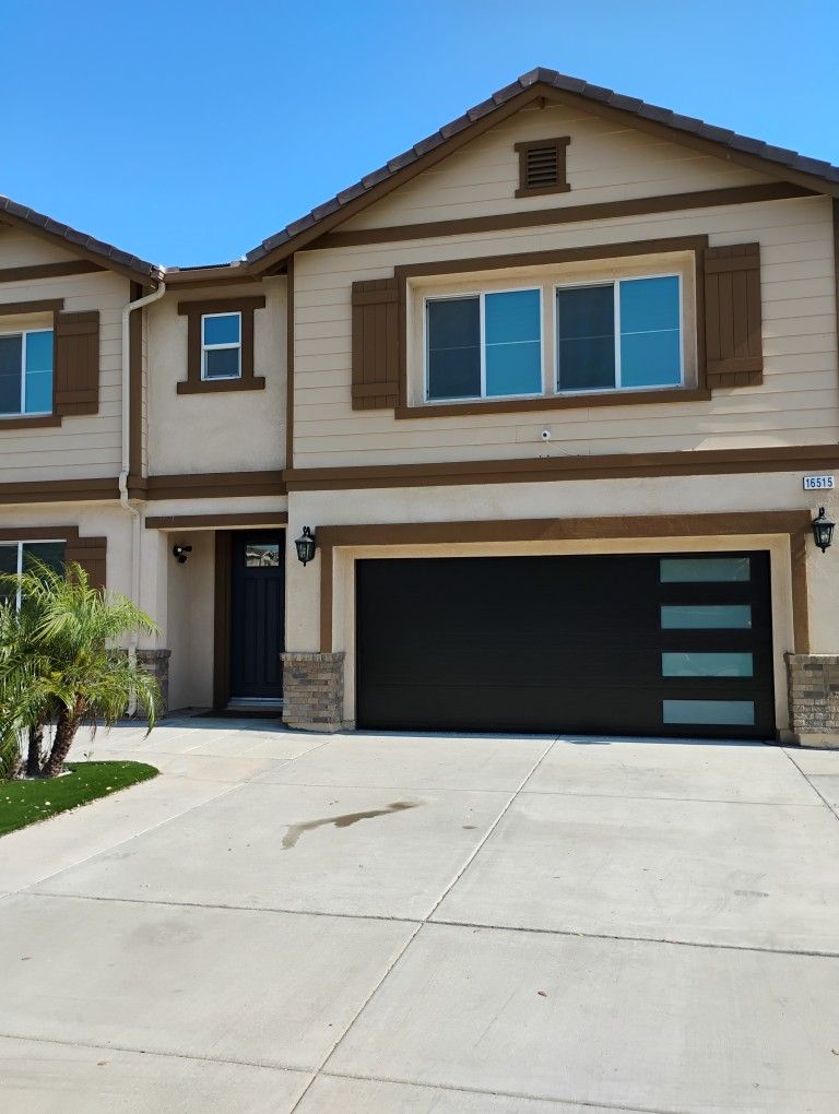 Garage Doors 