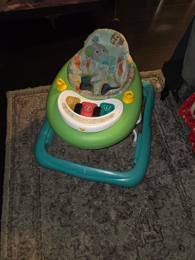 Baby Walker
