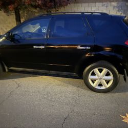 2004 Nissan Murano🏷️