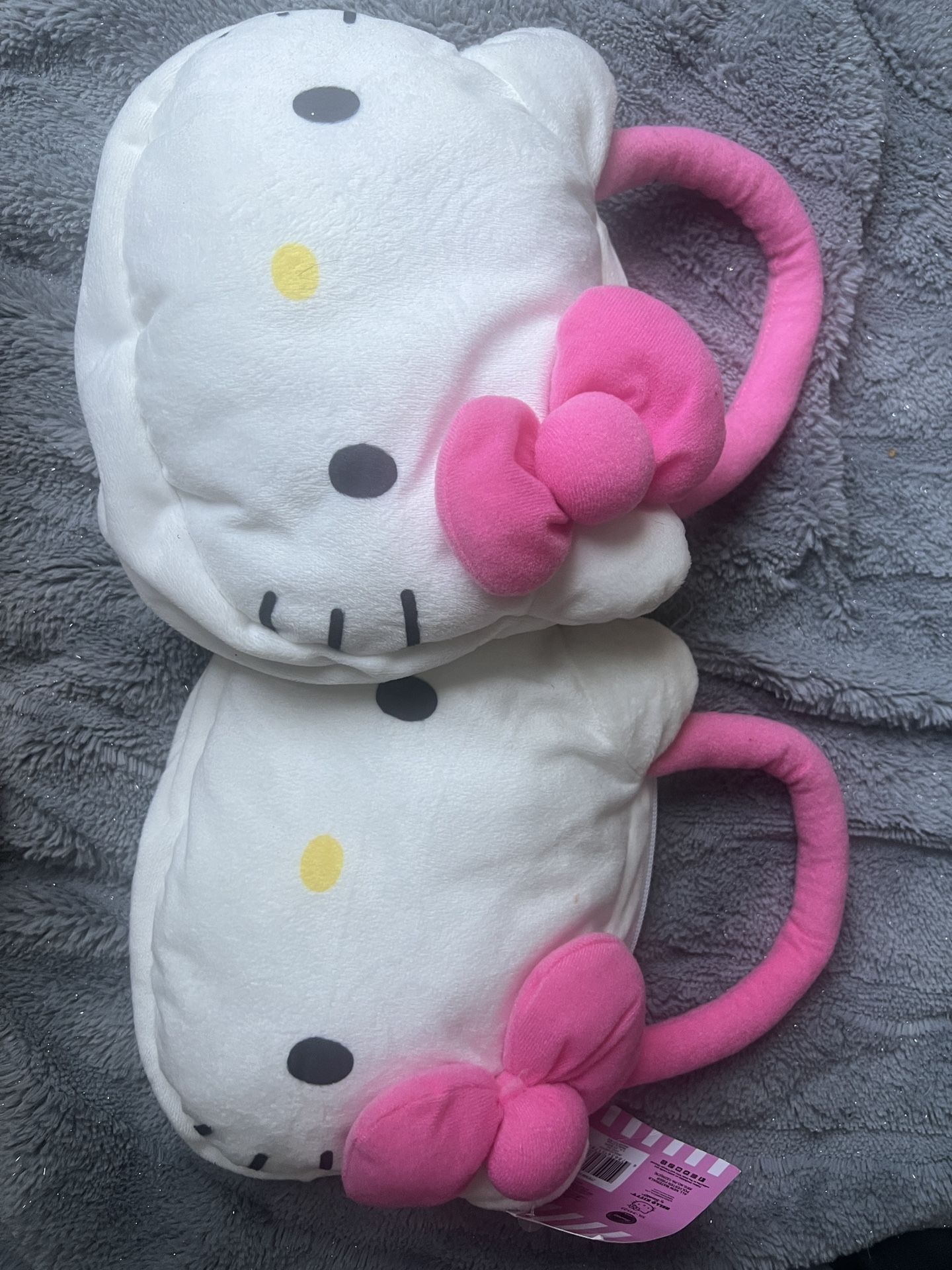 Hello Kitty Bag