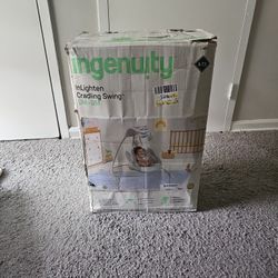 ingenuity