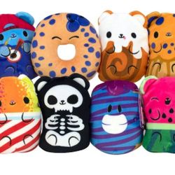 Bears vs Donuts Mystery Collectible Figure