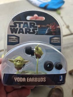 Star wars Yoda