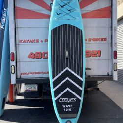 Paddle Board Paddleboard 