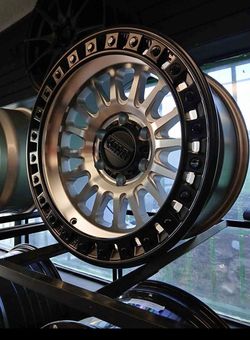 New Wheels