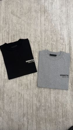 Essentials Shirts