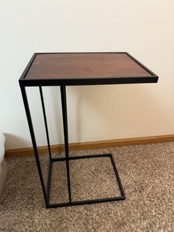 Side table