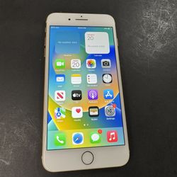 Apple iPhone 8 Plus 