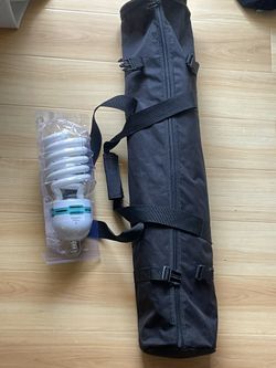 Limostudio Photography Lights