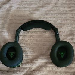 Turtle Beach Headphones