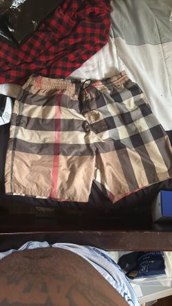 Burberry Shorts