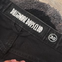 Billionaire Boys Club Jeans