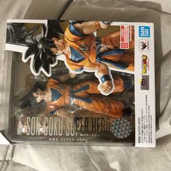 Dragon Ball Z Toys