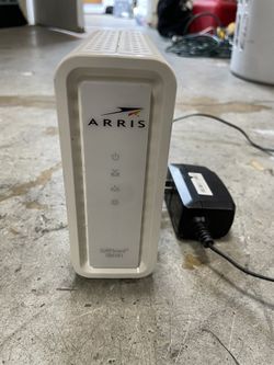 Arris Cable Modem SB6183