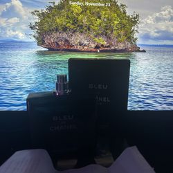 Blue De Channel CHEAP