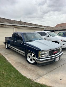 1995 OBS