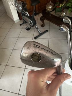 Dunlop Pitching Wedge