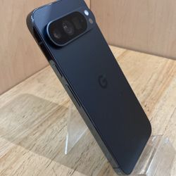 Google Pixel 9 Pro XL 128gb Black Obsidian Factory Unlocked/ Liberado De Compania