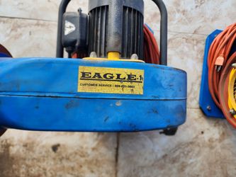 Eagle electric fan blowers