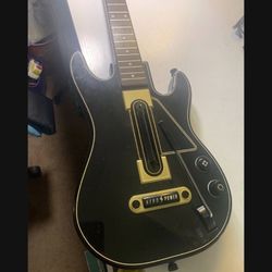 Guitar Hero