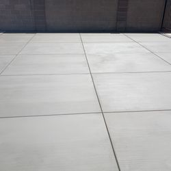 Home Cement