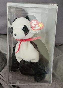 Fortune Beanie Baby 1997