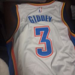 Nike Giddey Jersey 