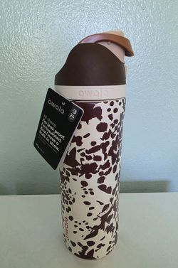 New Owala Cowgirl Water Bottle