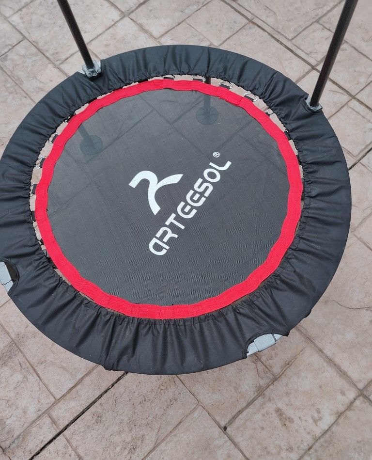 Arteesol trampoline sale