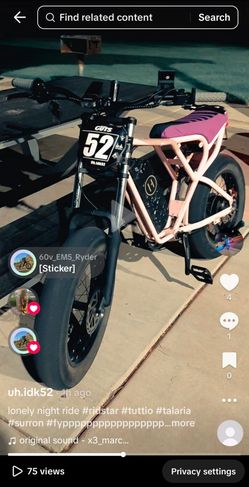 Ridstar (OPEN TO TRADES AND OFFERS)
