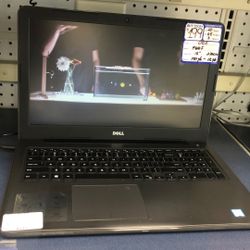Dell Laptop P66F