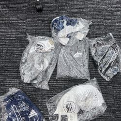 Adidas Gear