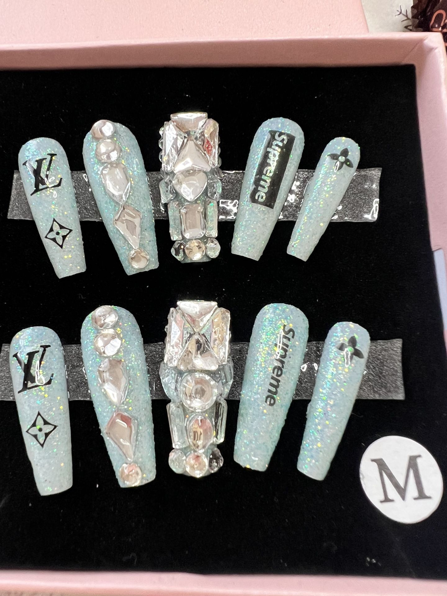 Press On Nails