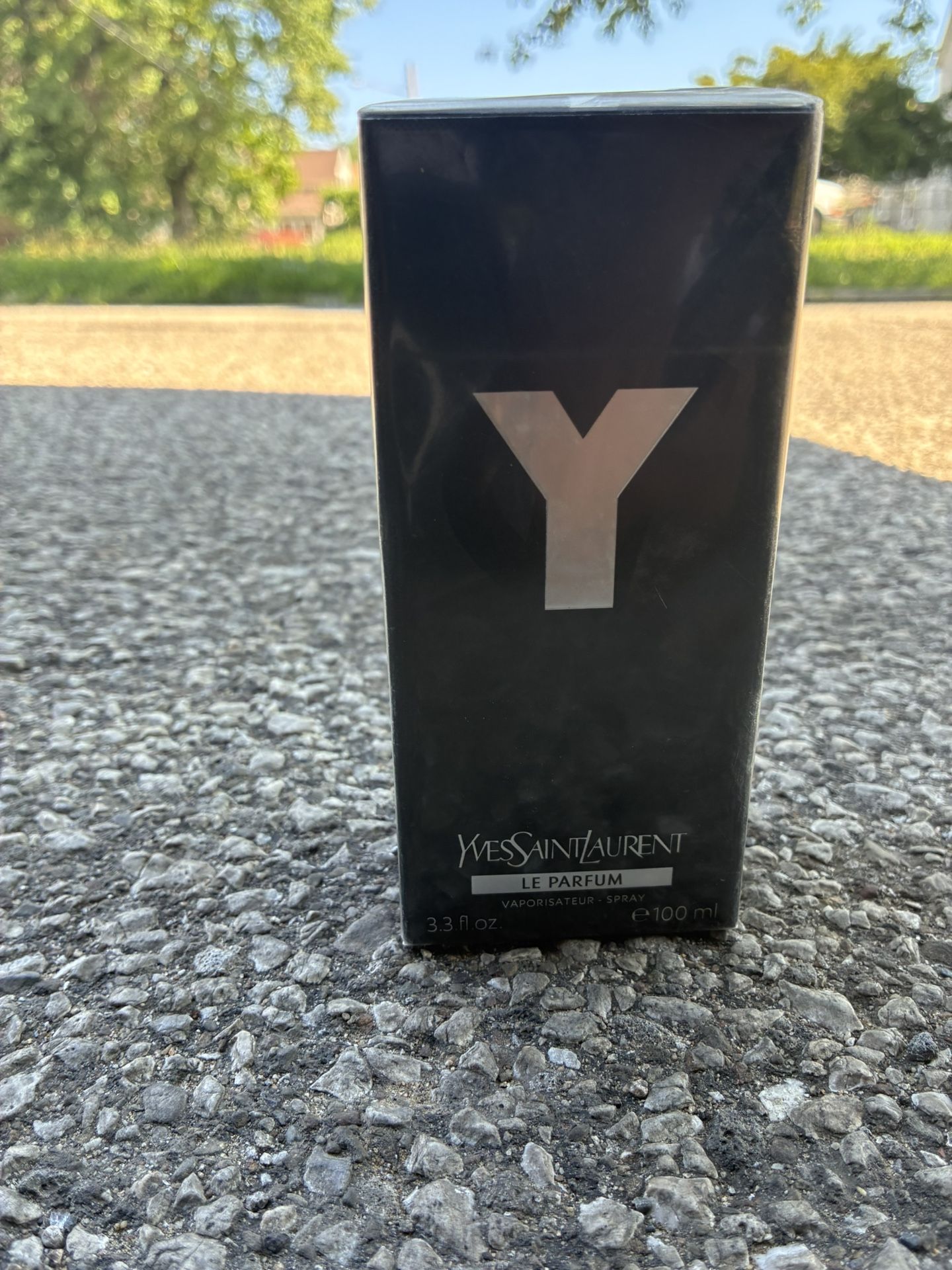 Ysl