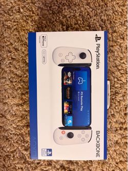 Backbone Controler Adapter(PlayStation Edition)