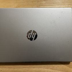 HP Laptop 