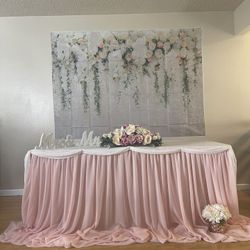 Decoraciónes Para Fiestas Party Decoration 