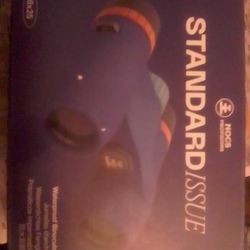 Nocs Provisions Binoculars 