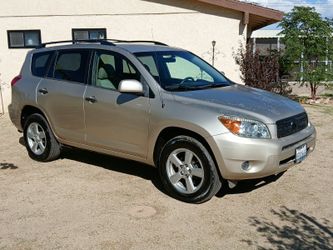 2006 Toyota Rav4